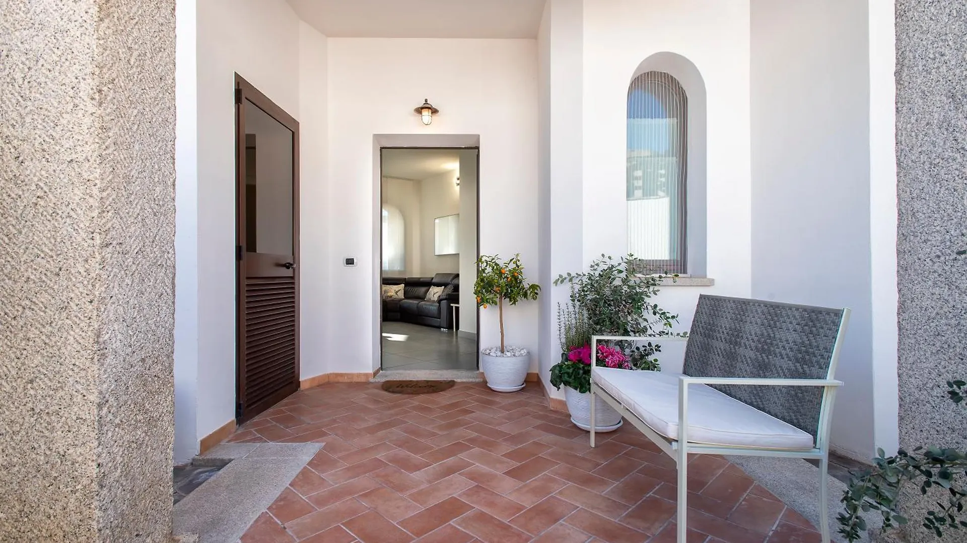 Gioja Mea Apartment Alghero