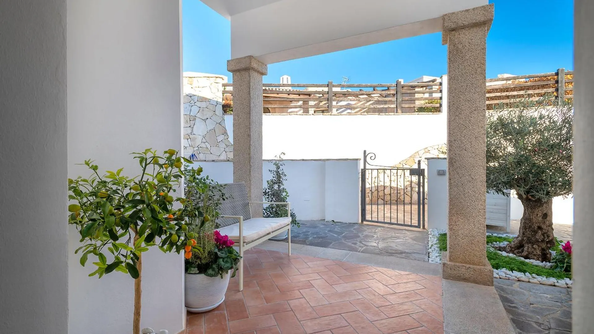 Gioja Mea Apartment Alghero