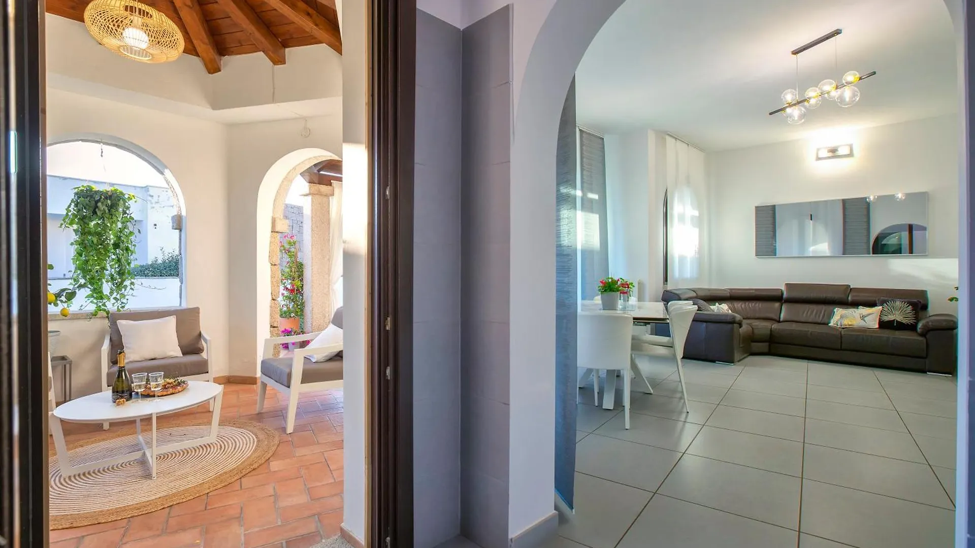Gioja Mea Apartment Alghero Italy